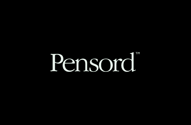 Pensord