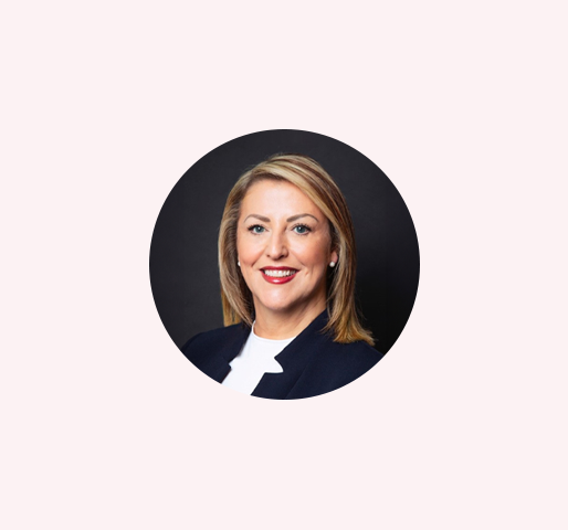 Paula O'brien