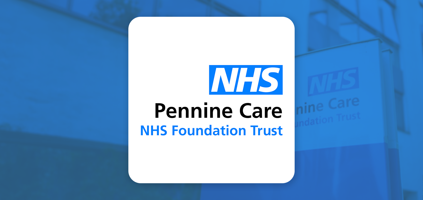 Pennine Care logo