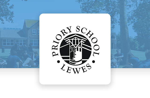 Priory School Lewes