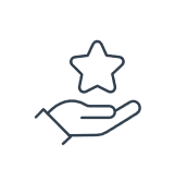 Professional services icon