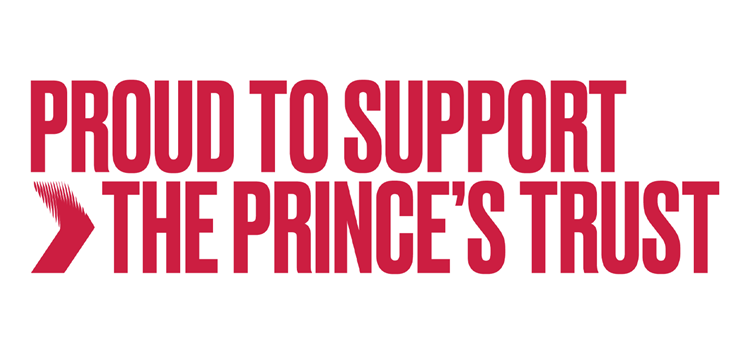 Ricoh extends partnership with The Prince’s Trust to help ignite youth