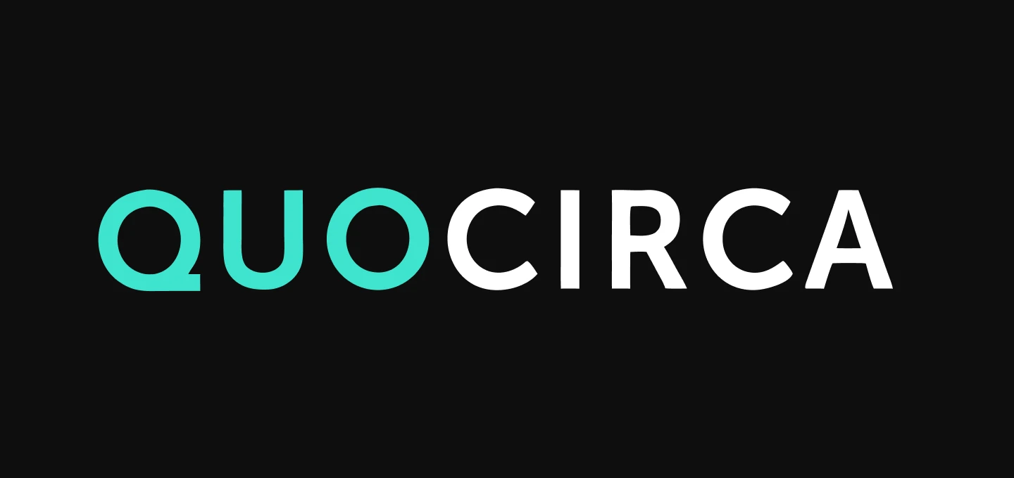 Quocirca Logo
