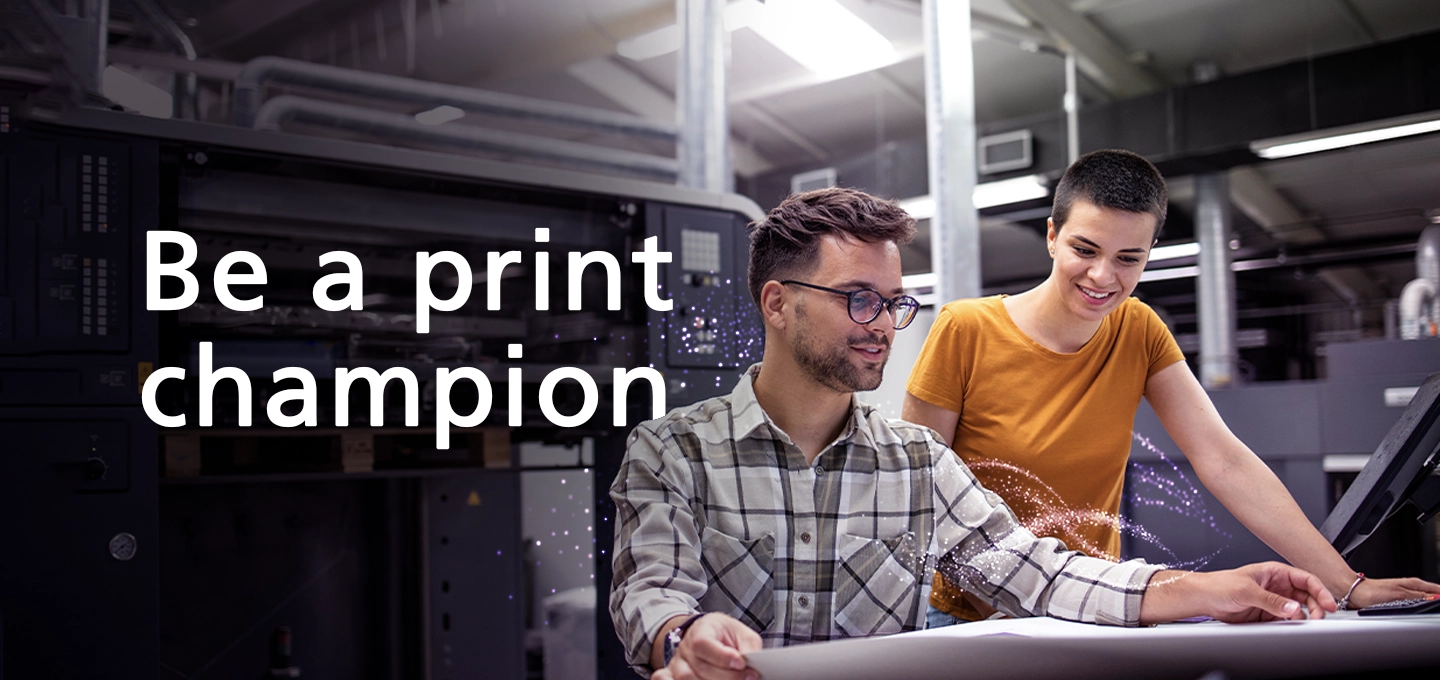 How to grow your print business in 2022