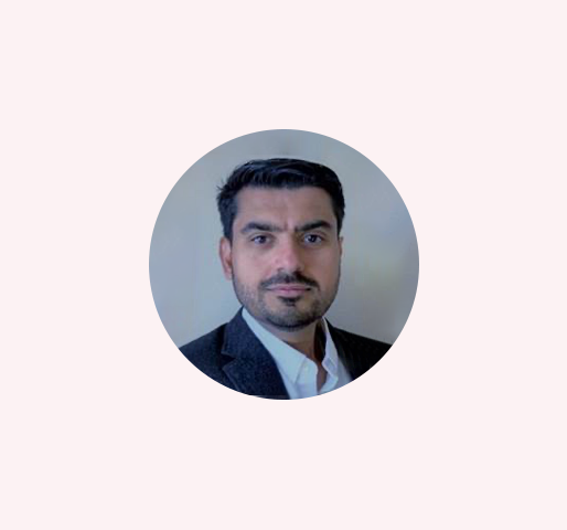 Rakesh Sunyara Mobile Image