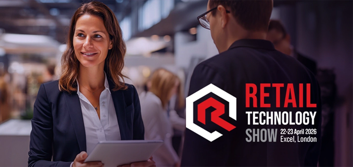  Retail Technology Show 2026