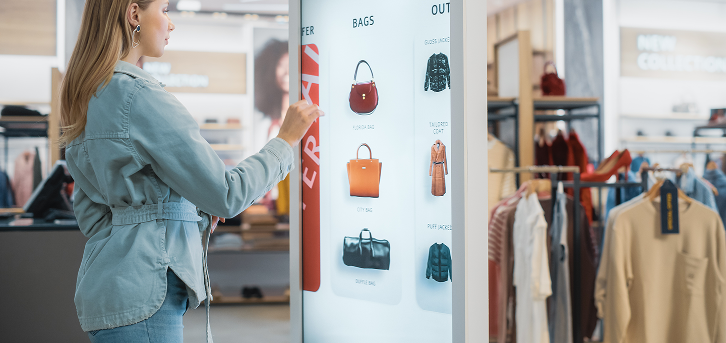 Digital Signage