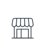 Retail icon