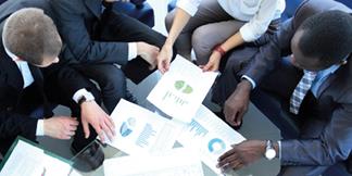 Ricoh Managed Retail Services