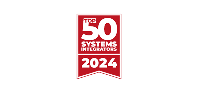 Ricoh named third largest in audio visual integrator list by SCN for two consecutive years