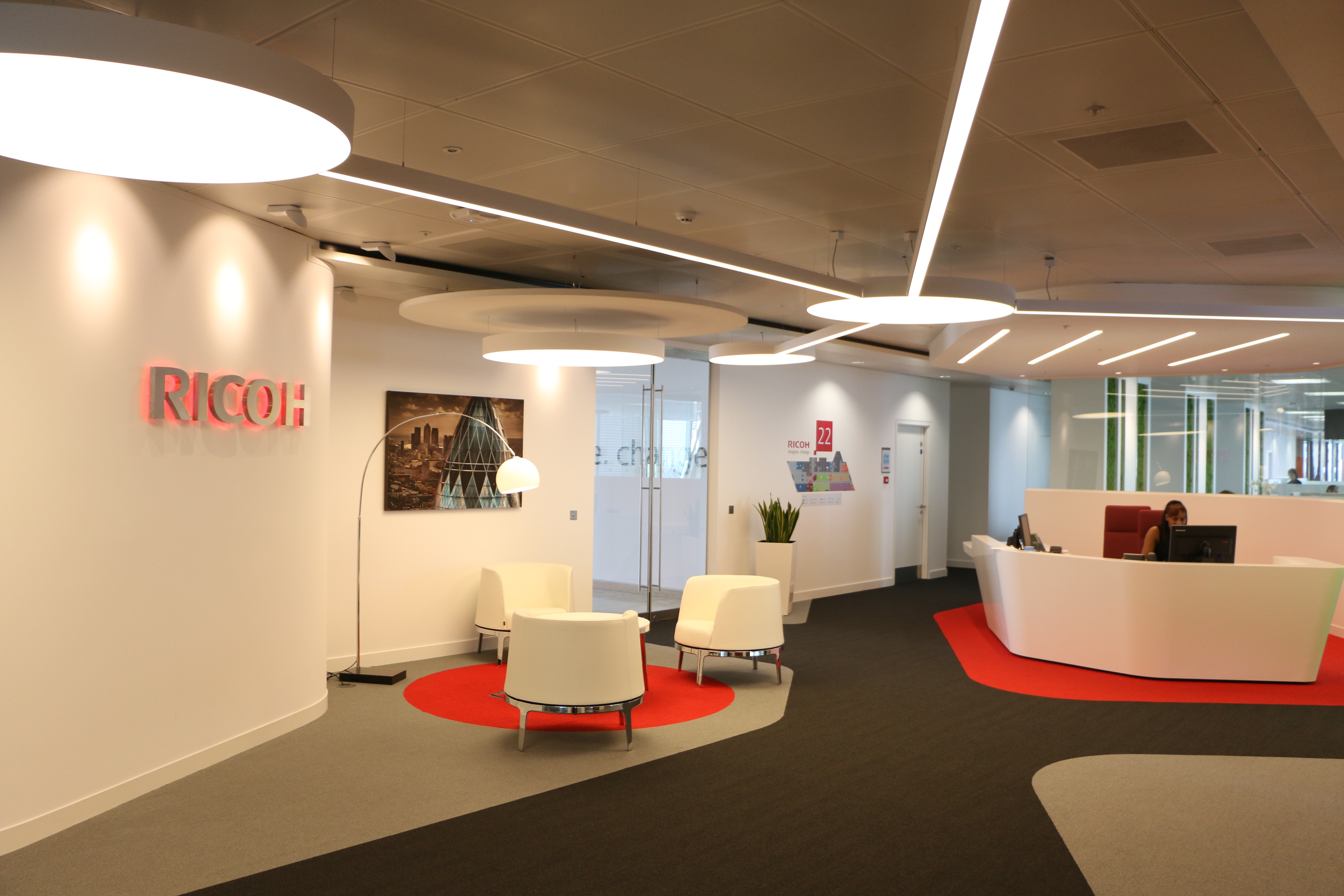 Ricoh Office