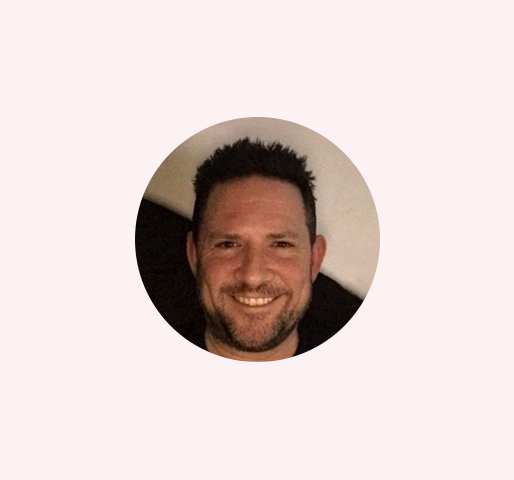 Portrait of Robert Rodger, Sales Director, Managed Services and Resourcing Services at Ricoh UK