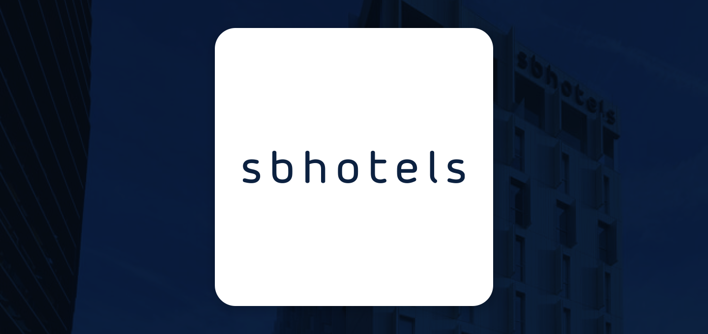 Sb Hotel logo