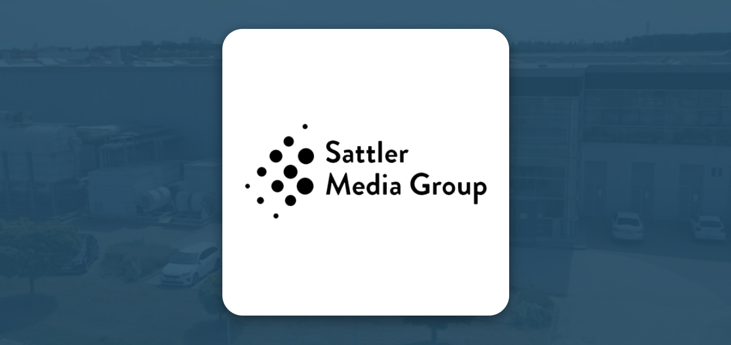 Sattler Media Group