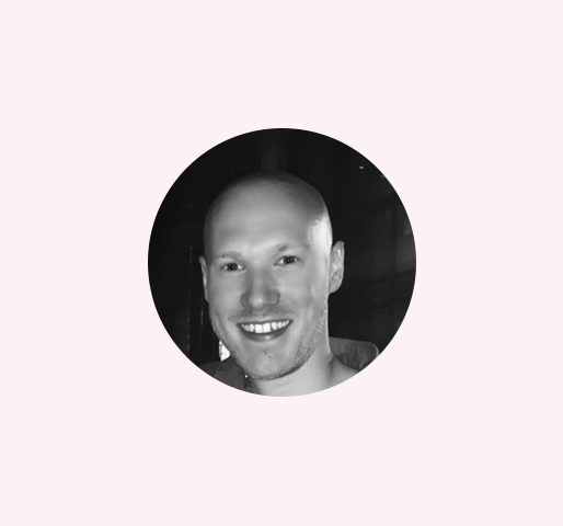 Portrait of Seb Cordial, Transformation Services Consultant - Ricoh UK
