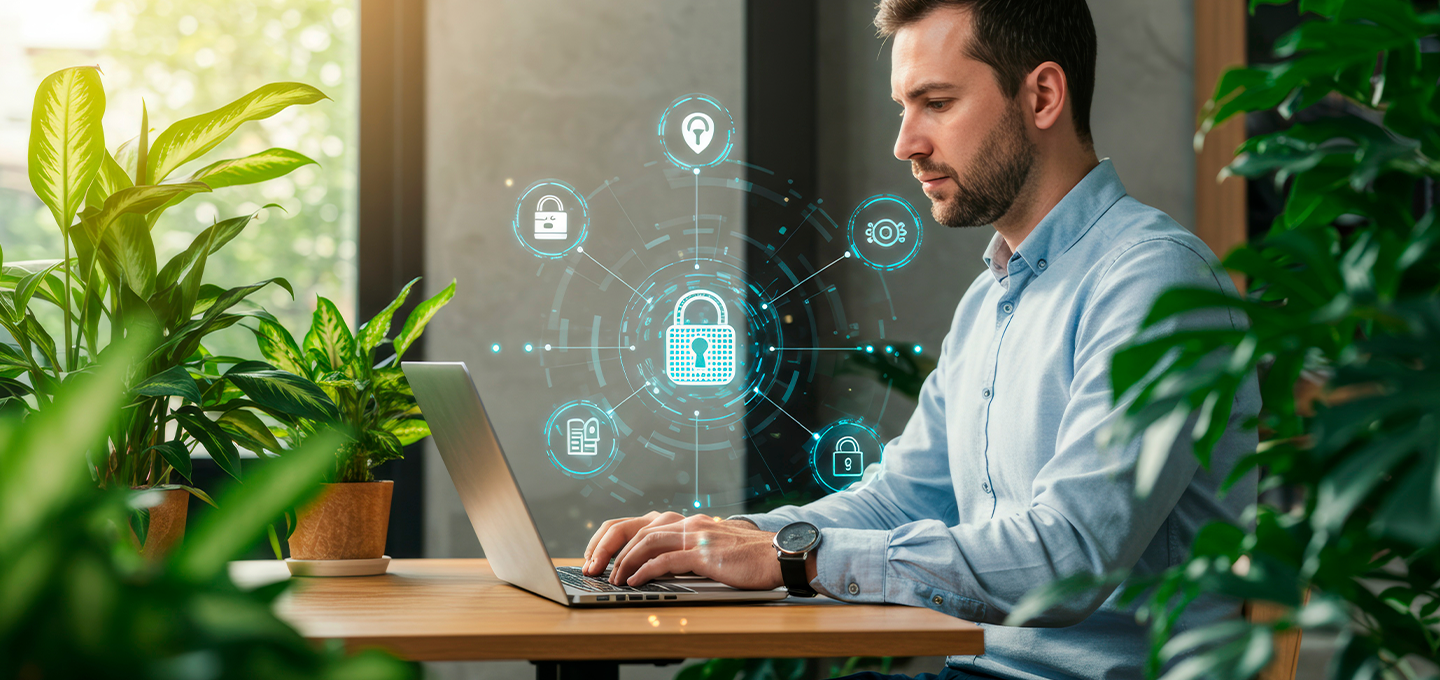 Secure Operational Technology
