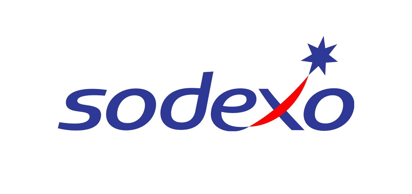 Sodexo logo