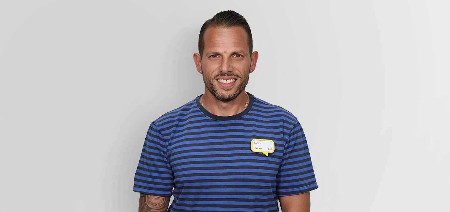 Jake Machay