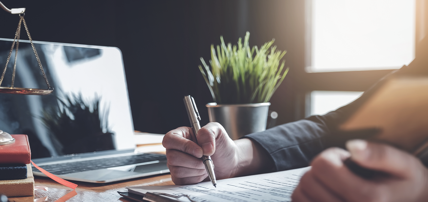 Transforming Legal Print and Mail Services