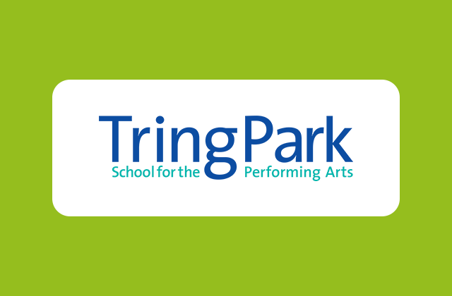 Tring Park School - cybersecurity