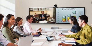 Video Conferencing Systems