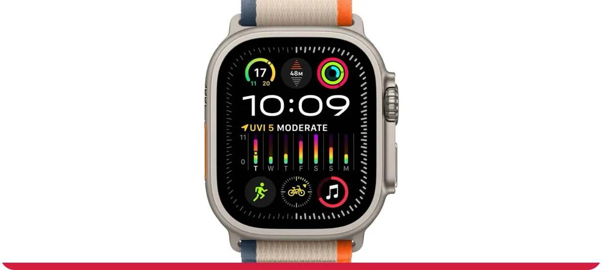 Apple Watch