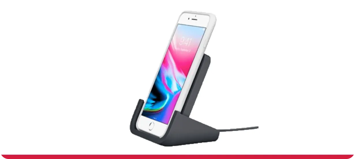 Charging stands