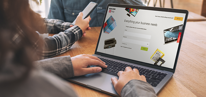 eShop - Buy online