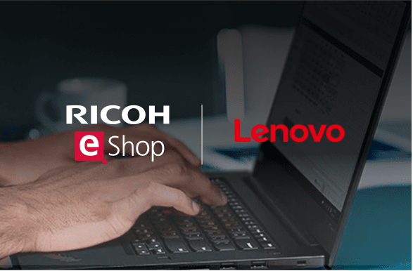 Lenovo - banner image