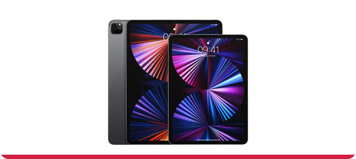 iPad