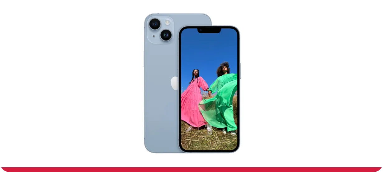 iPhone