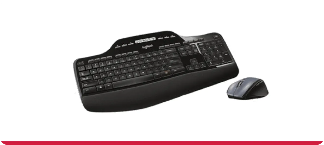 Keyboard and mouse sets