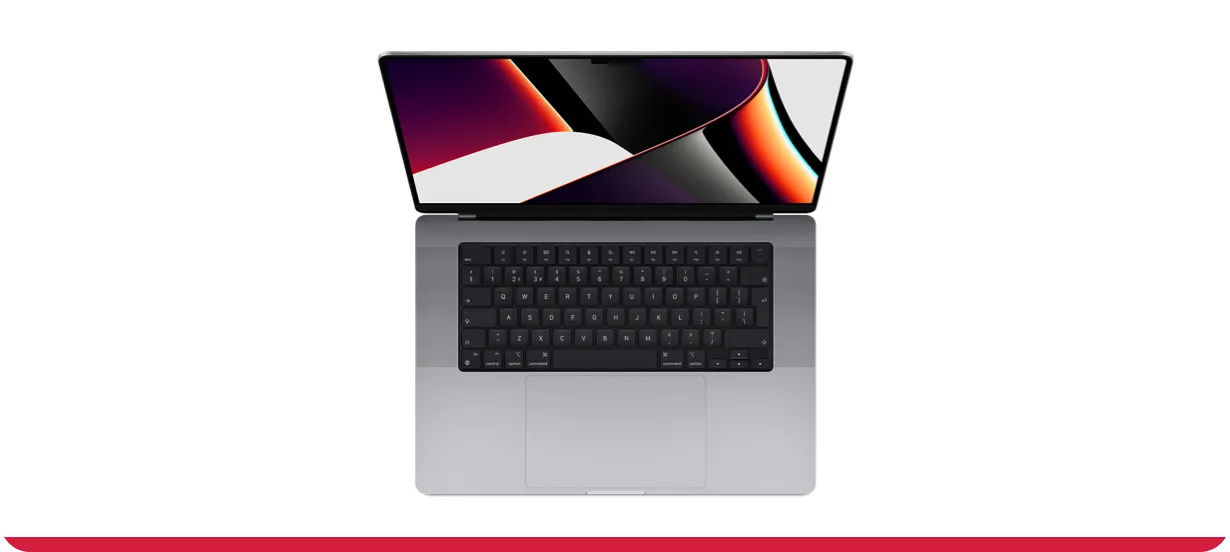 MacBook