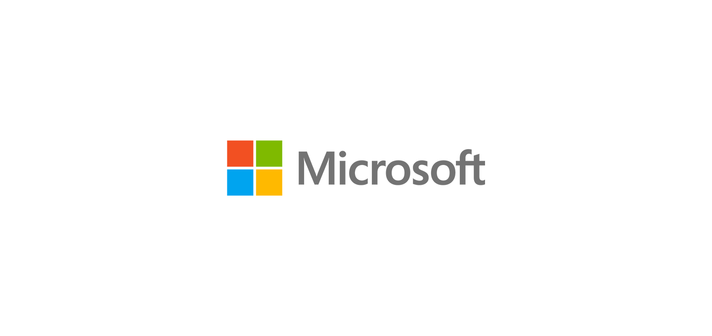 Top brands - Microsoft