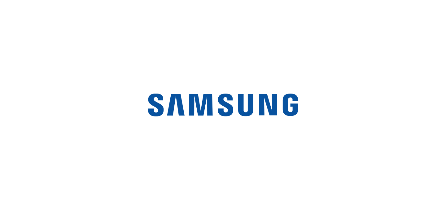 Top brands - Samsung