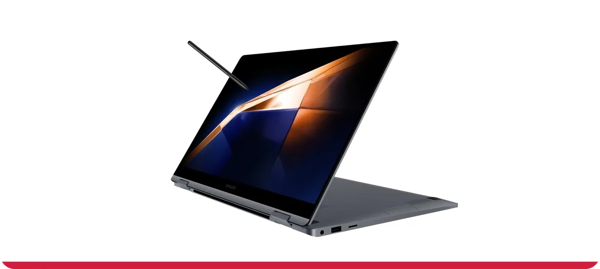 Notebooks and laptops