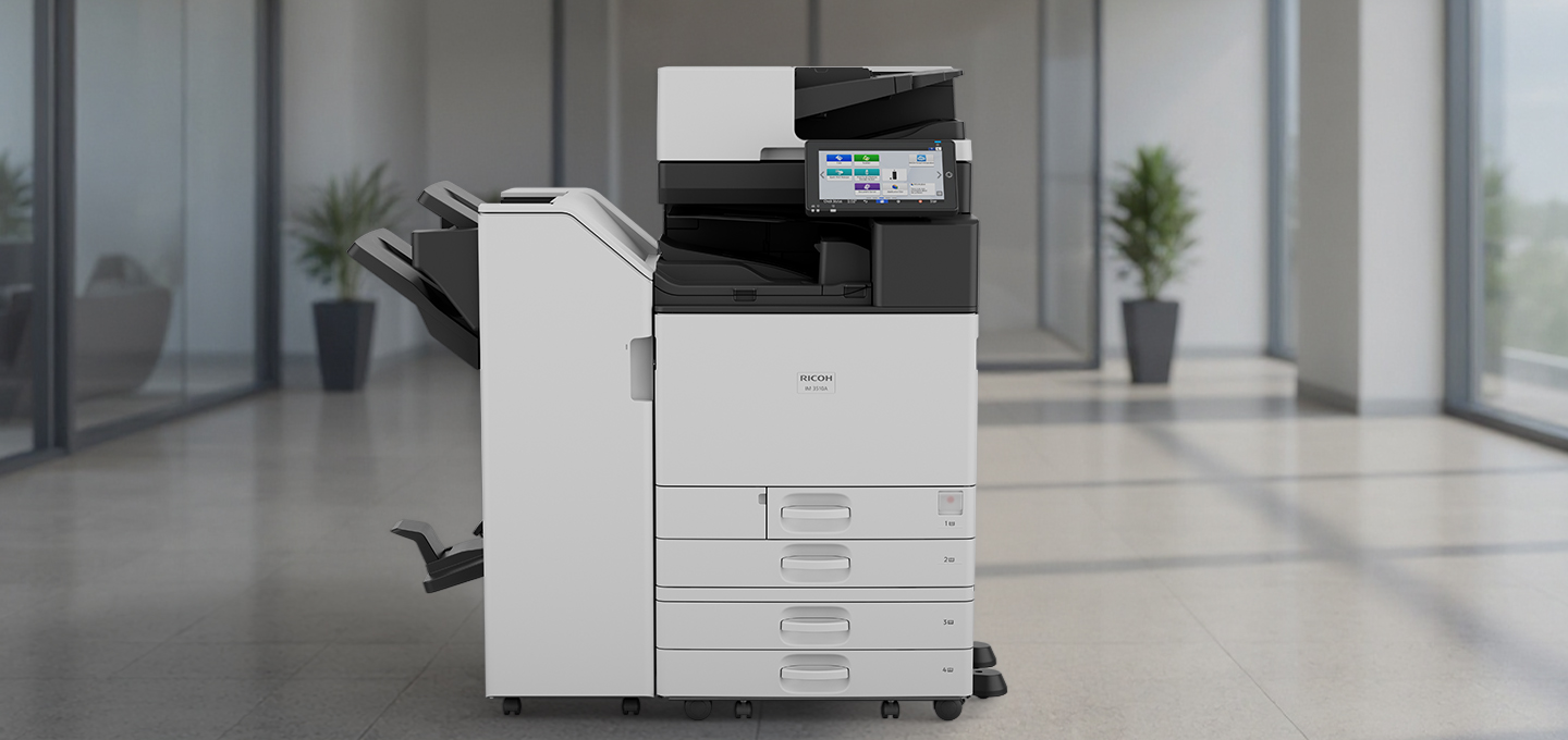 IM3510 printer