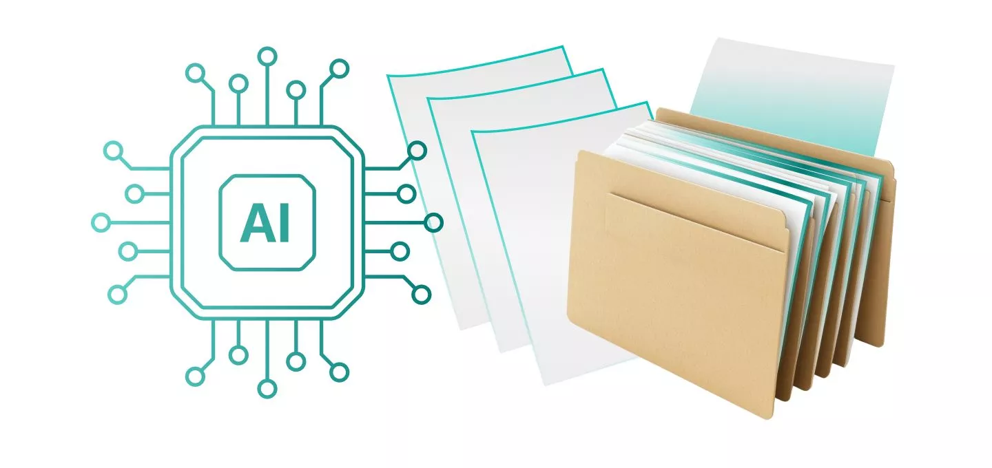 AI-powered Intelligent Document Processing for faster, more accurate ...