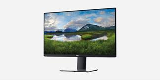 Dell P2719H - LED monitor - Full HD (1080p) - 27