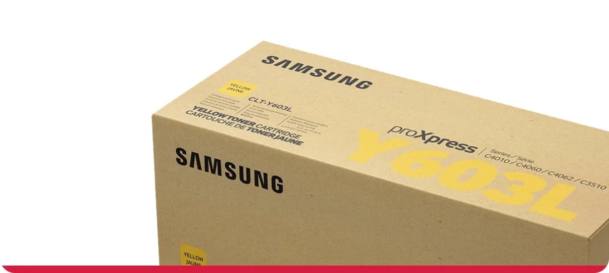 Printer consumables and accessories 