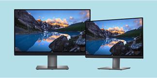 Dell monitors