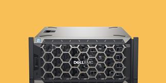 Dell storage solutions