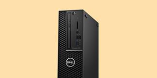 Dell workstations