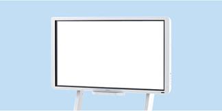 Interactive whiteboards