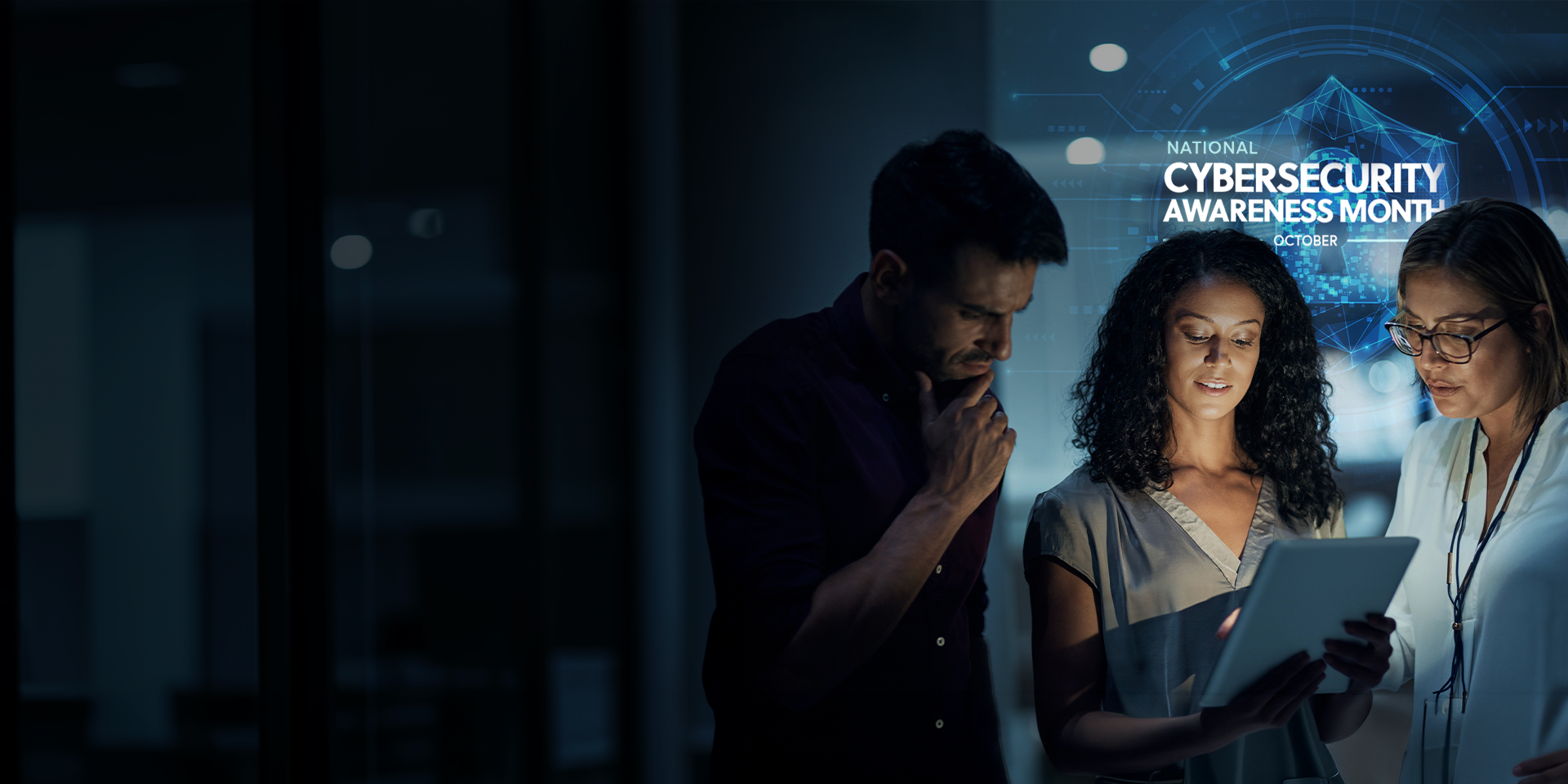 Cybersecurity month