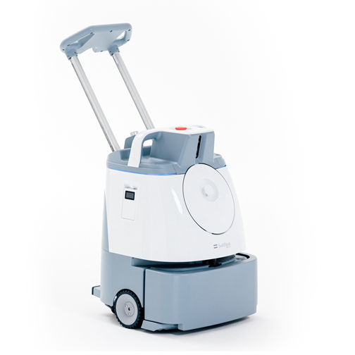 Dedicated Ricoh repair centre and 24/7 support to help make working lives easier